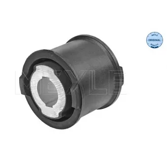 Suspension, corps de l'essieu MEYLE 53-14 710 0014