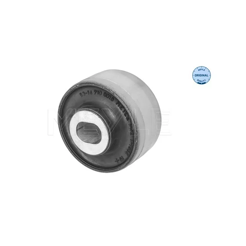 Suspension, corps de l'essieu MEYLE 53-14 710 0016