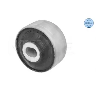 Suspension, corps de l'essieu MEYLE 53-14 710 0017