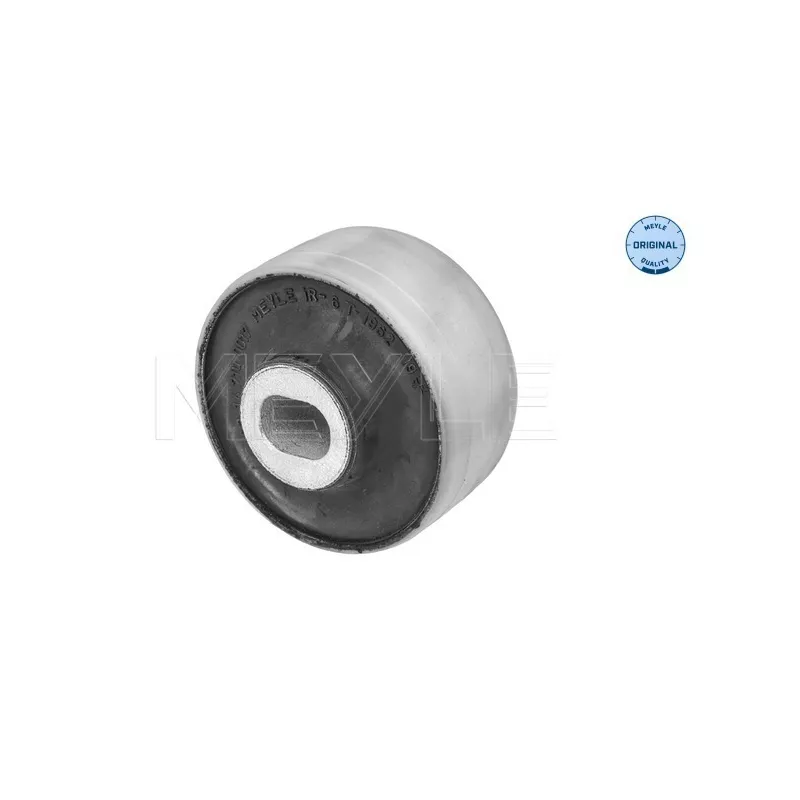 Suspension, corps de l'essieu MEYLE 53-14 710 0017