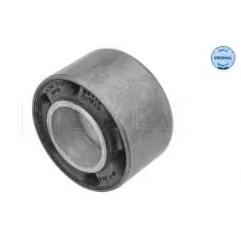Suspension, corps de l'essieu MEYLE 53-14 710 0019