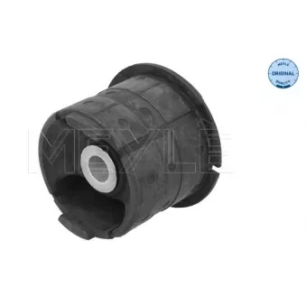 Suspension, corps de l'essieu MEYLE 53-14 710 0023