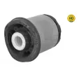 Suspension, corps de l'essieu MEYLE 53-14 710 0030/HD - Visuel 2