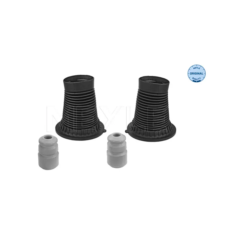 Kit de protection contre la poussière, amortisseur MEYLE 53-14 740 0000