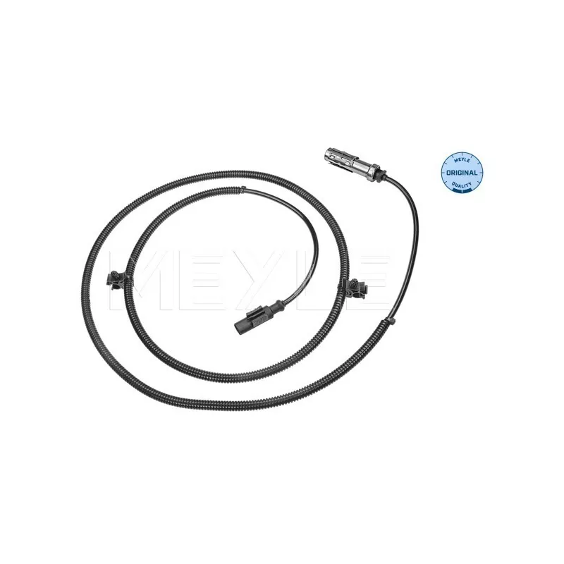 Capteur, vitesse de roue MEYLE 53-14 899 0002