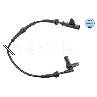 Capteur, vitesse de roue MEYLE 53-14 899 0003