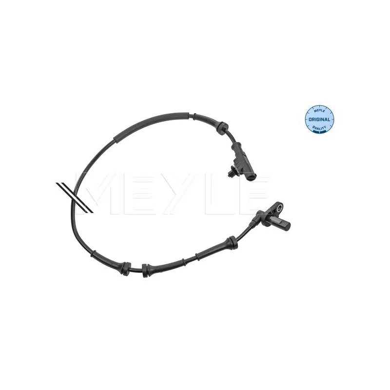 Capteur, vitesse de roue MEYLE 53-14 899 0005