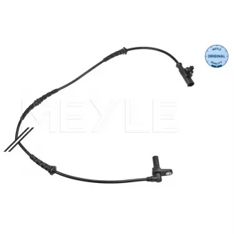 Capteur, vitesse de roue MEYLE 53-14 899 0006