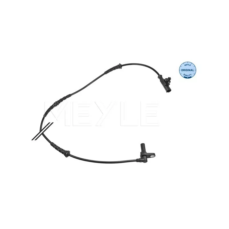 Capteur, vitesse de roue MEYLE 53-14 899 0006