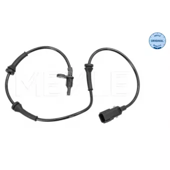 Capteur, vitesse de roue MEYLE 53-14 899 0008