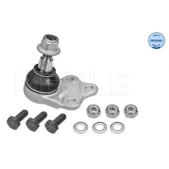Rotule de suspension MEYLE 53-16 010 0006