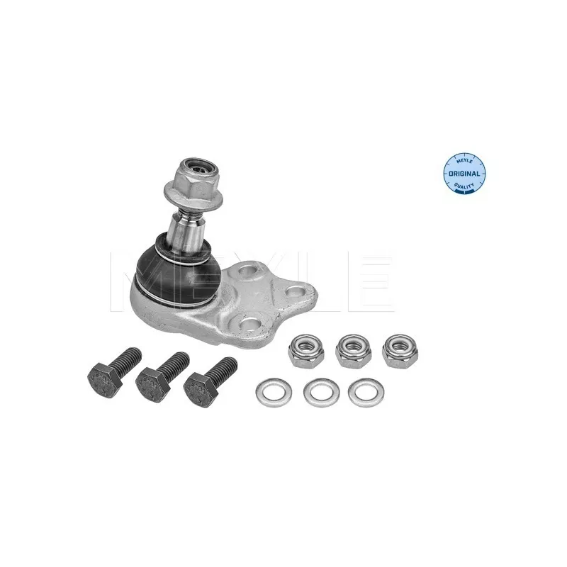 Rotule de suspension MEYLE 53-16 010 0006