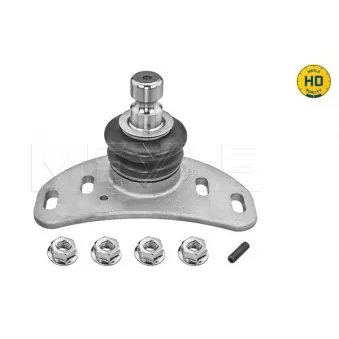 Rotule de suspension MEYLE 53-16 010 0011/HD