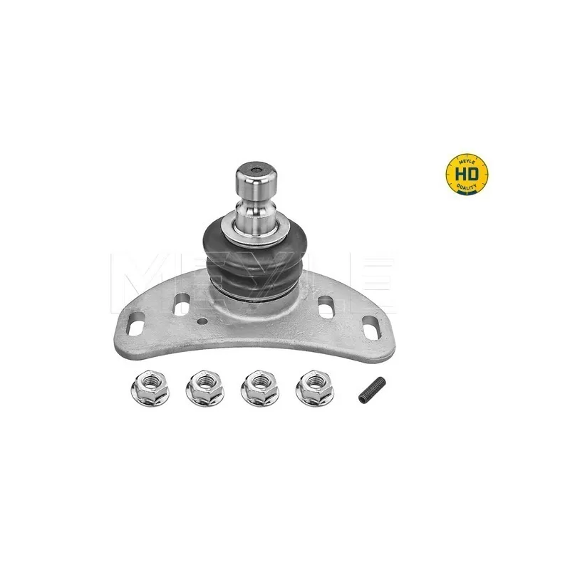 Rotule de suspension MEYLE 53-16 010 0011/HD