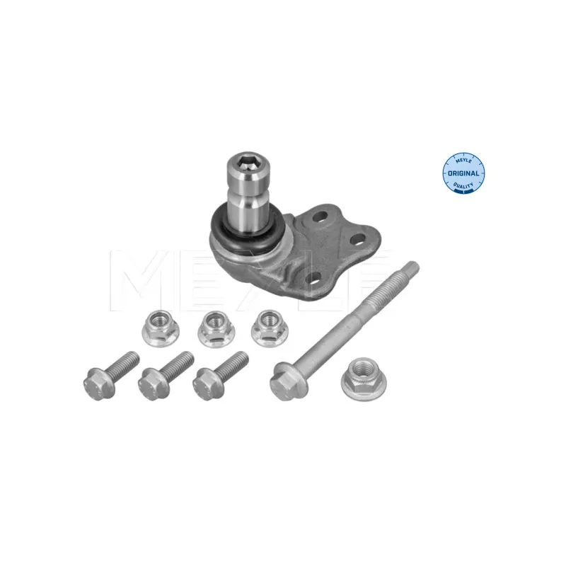 Rotule de suspension MEYLE 53-16 010 0014