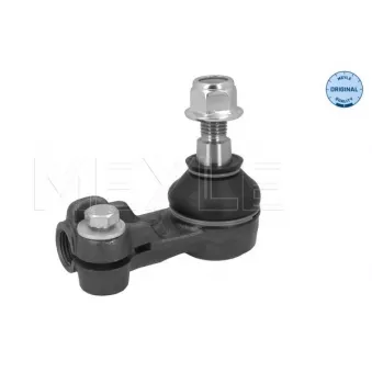 Rotule de barre de connexion avant droit MEYLE