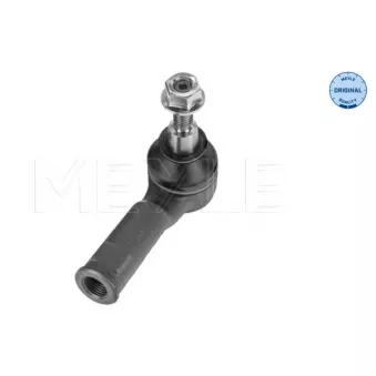 Rotule de barre de connexion MEYLE 53-16 020 0008
