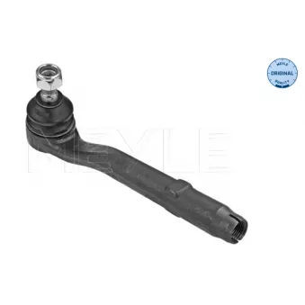 Rotule de barre de connexion MEYLE 53-16 020 0009
