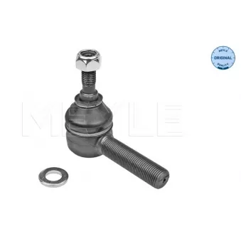 Rotule de barre de connexion avant gauche MEYLE 53-16 020 0010