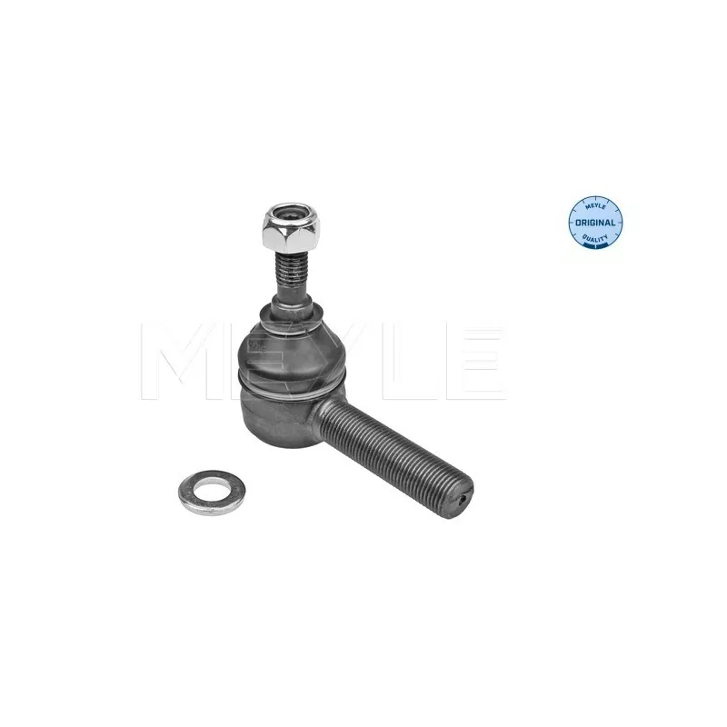 Rotule de barre de connexion avant gauche MEYLE 53-16 020 0010