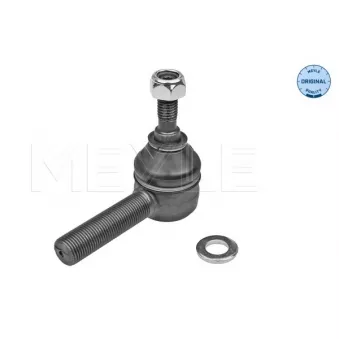 Rotule de barre de connexion avant droit MEYLE 53-16 020 0011