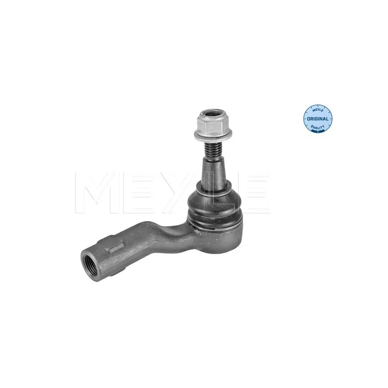 Rotule de barre de connexion avant droit MEYLE 53-16 020 0012