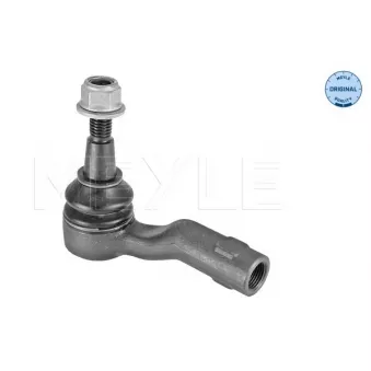 Rotule de barre de connexion avant gauche MEYLE 53-16 020 0013
