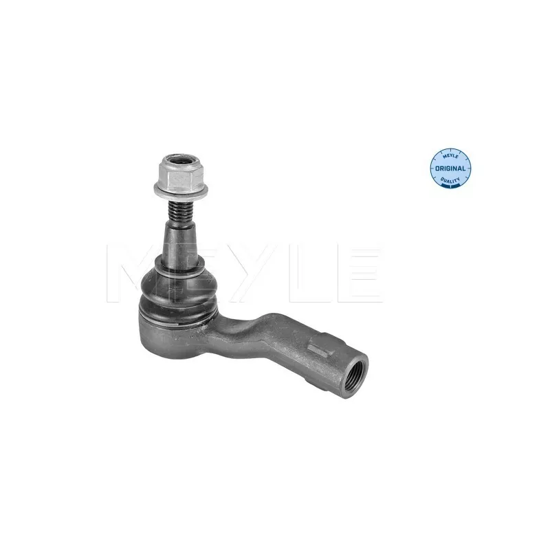 Rotule de barre de connexion avant gauche MEYLE 53-16 020 0013