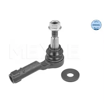 Rotule de barre de connexion MEYLE 53-16 020 0019