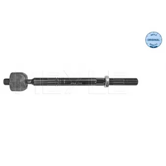 Rotule de direction intérieure, barre de connexion MEYLE 53-16 031 0004