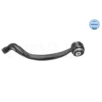 Triangle ou bras de suspension (train avant) MEYLE 53-16 050 0002