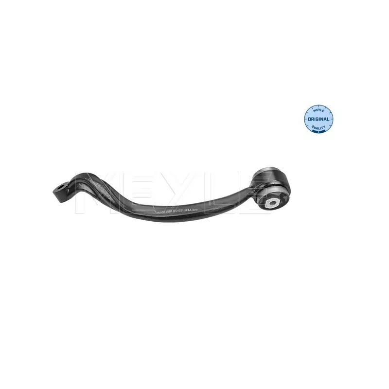Triangle ou bras de suspension (train avant) MEYLE 53-16 050 0002