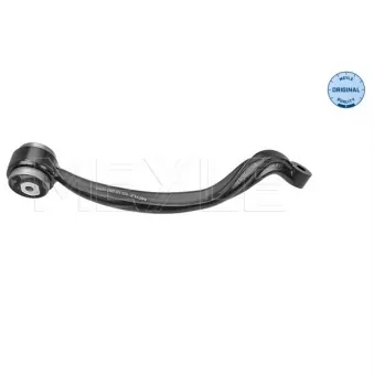 Triangle ou bras de suspension (train avant) MEYLE 53-16 050 0003