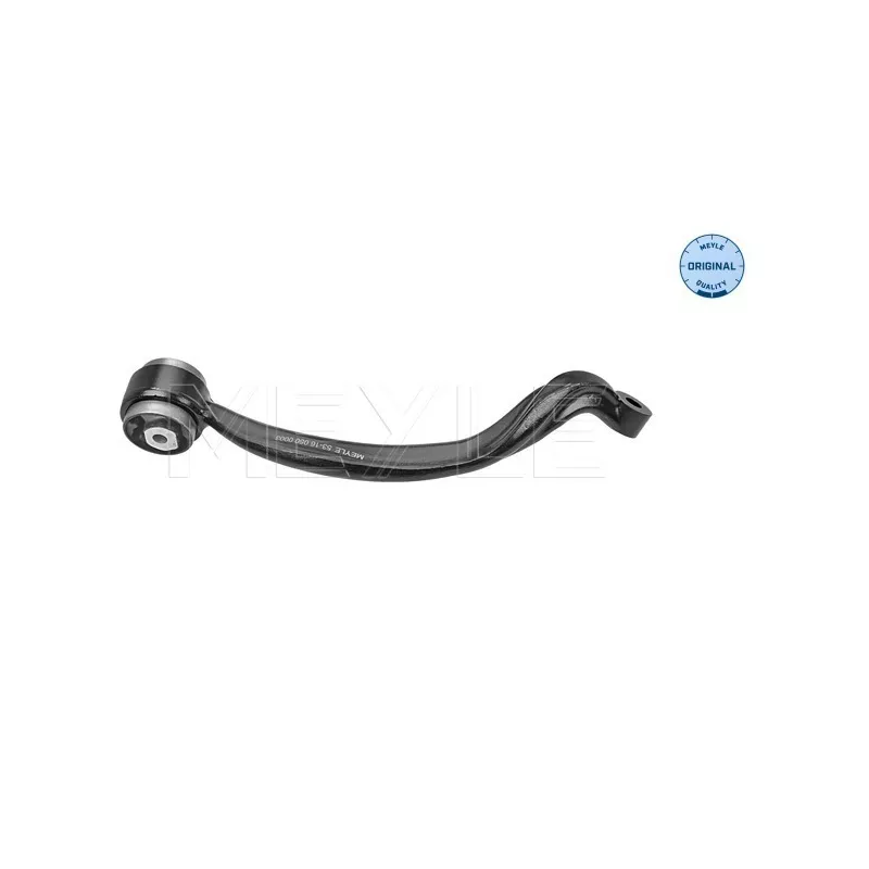 Triangle ou bras de suspension (train avant) MEYLE 53-16 050 0003