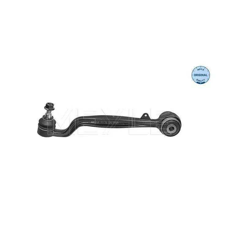 Bras de liaison, suspension de roue avant MEYLE 53-16 050 0004