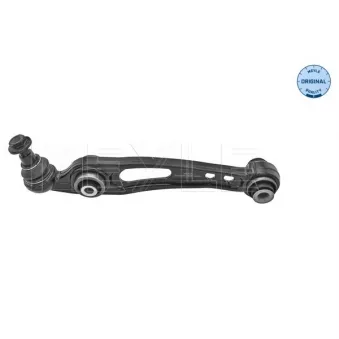 Triangle ou bras de suspension (train avant) MEYLE 53-16 050 0025