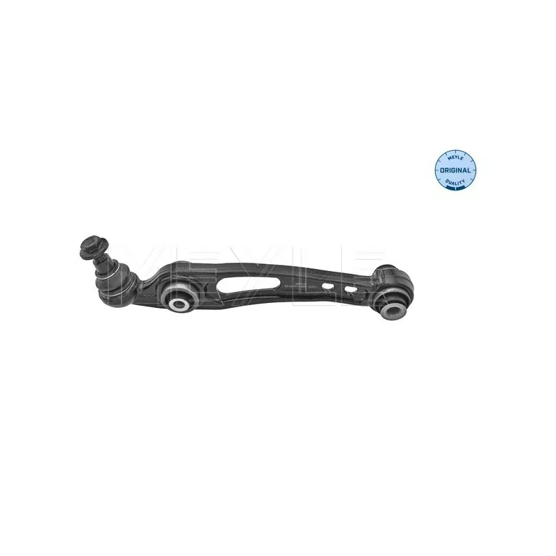 Triangle ou bras de suspension (train avant) MEYLE 53-16 050 0025