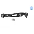 Bras de liaison, suspension de roue avant droit MEYLE 53-16 050 0029 - Visuel 1