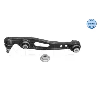 Bras de liaison, suspension de roue avant gauche MEYLE 53-16 050 0030