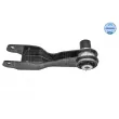 Bras de liaison, suspension de roue arrière droit MEYLE 53-16 050 0050 - Visuel 2