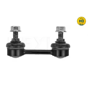 Entretoise/tige, stabilisateur MEYLE 53-16 060 0004/HD