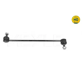Entretoise/tige, stabilisateur MEYLE 53-16 060 0007/HD
