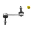 Entretoise/tige, stabilisateur MEYLE 53-16 060 0010/HD - Visuel 2