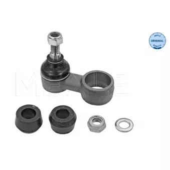 Entretoise/tige, stabilisateur MEYLE 53-16 060 0013