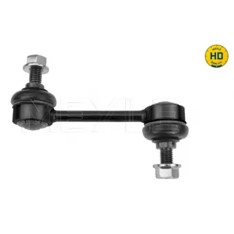 Entretoise/tige, stabilisateur MEYLE 53-16 060 0015/HD