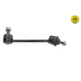 Entretoise/tige, stabilisateur MEYLE 53-16 060 0016/HD