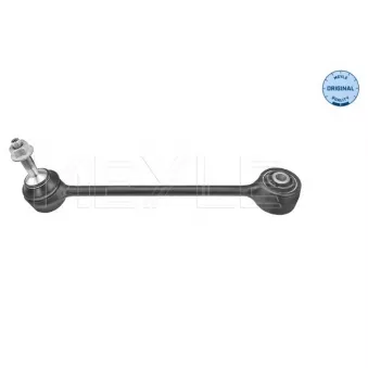 Biellette de barre stabilisatrice MEYLE 53-16 060 0018