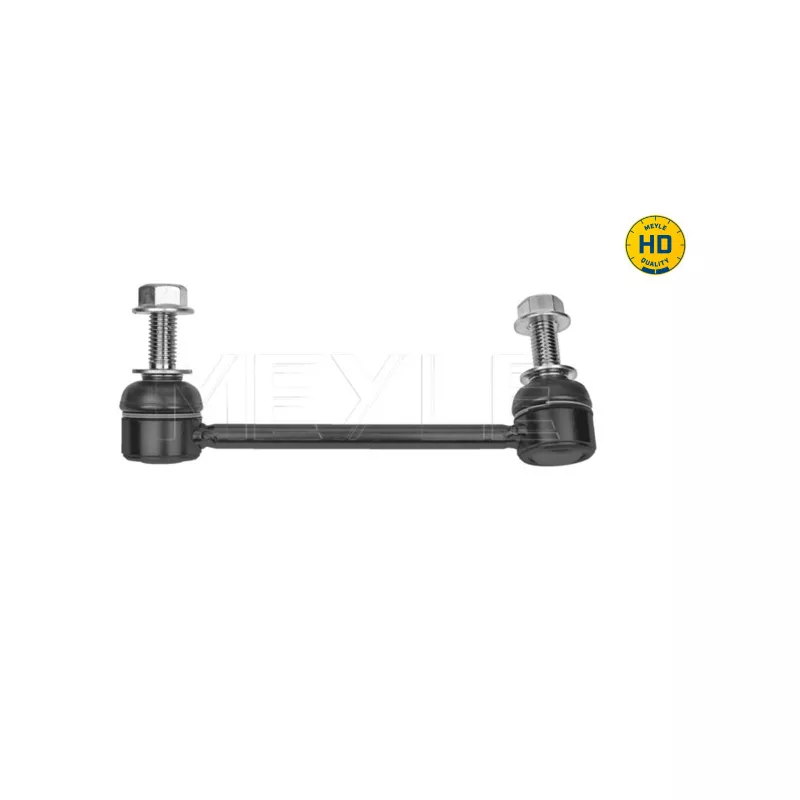 Entretoise/tige, stabilisateur arrière gauche MEYLE 53-16 060 0027/HD