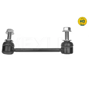 Entretoise/tige, stabilisateur arrière droit MEYLE 53-16 060 0028/HD