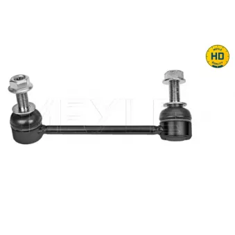 Entretoise/tige, stabilisateur arrière gauche MEYLE 53-16 060 0029/HD